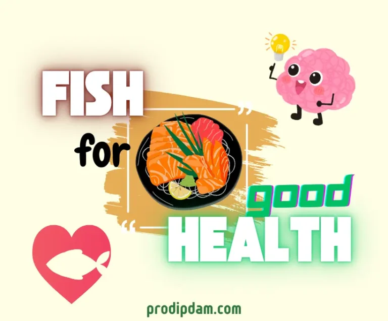 health benefits of eating fish