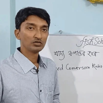 Home 6 what is feed conversion ratio