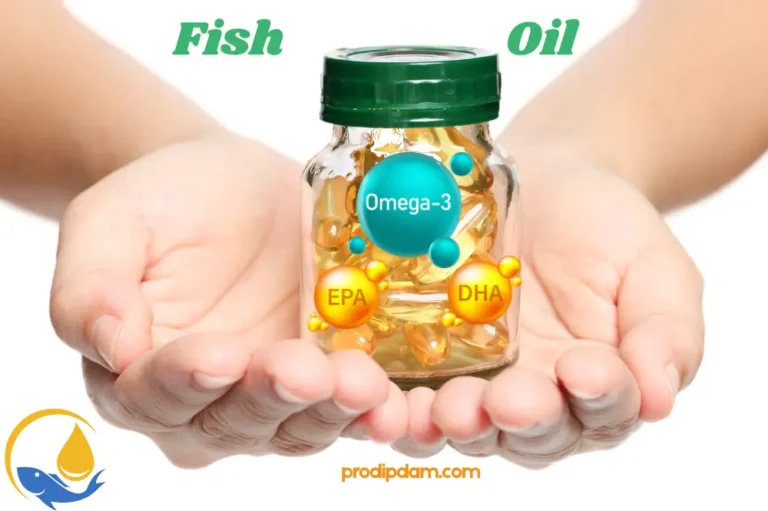Benefits of Fish Oil: Myths Vs Facts 1 benefits of fish oil